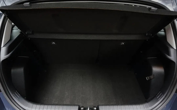 Hyundai i20 cena 61900 przebieg: 56415, rok produkcji 2021 z Opole małe 781